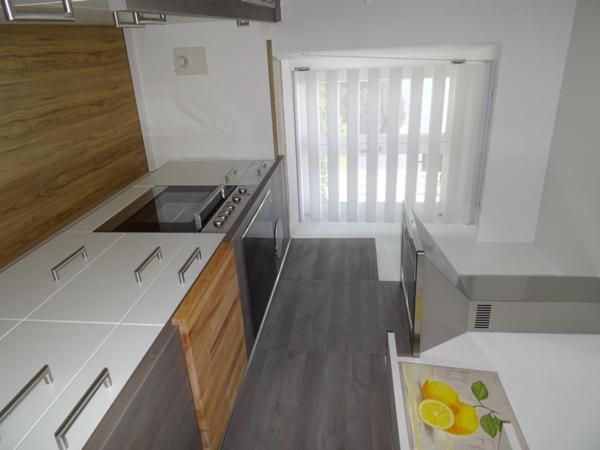 Ferienwohnung Litterscheid Kiefersfelden Buitenkant foto