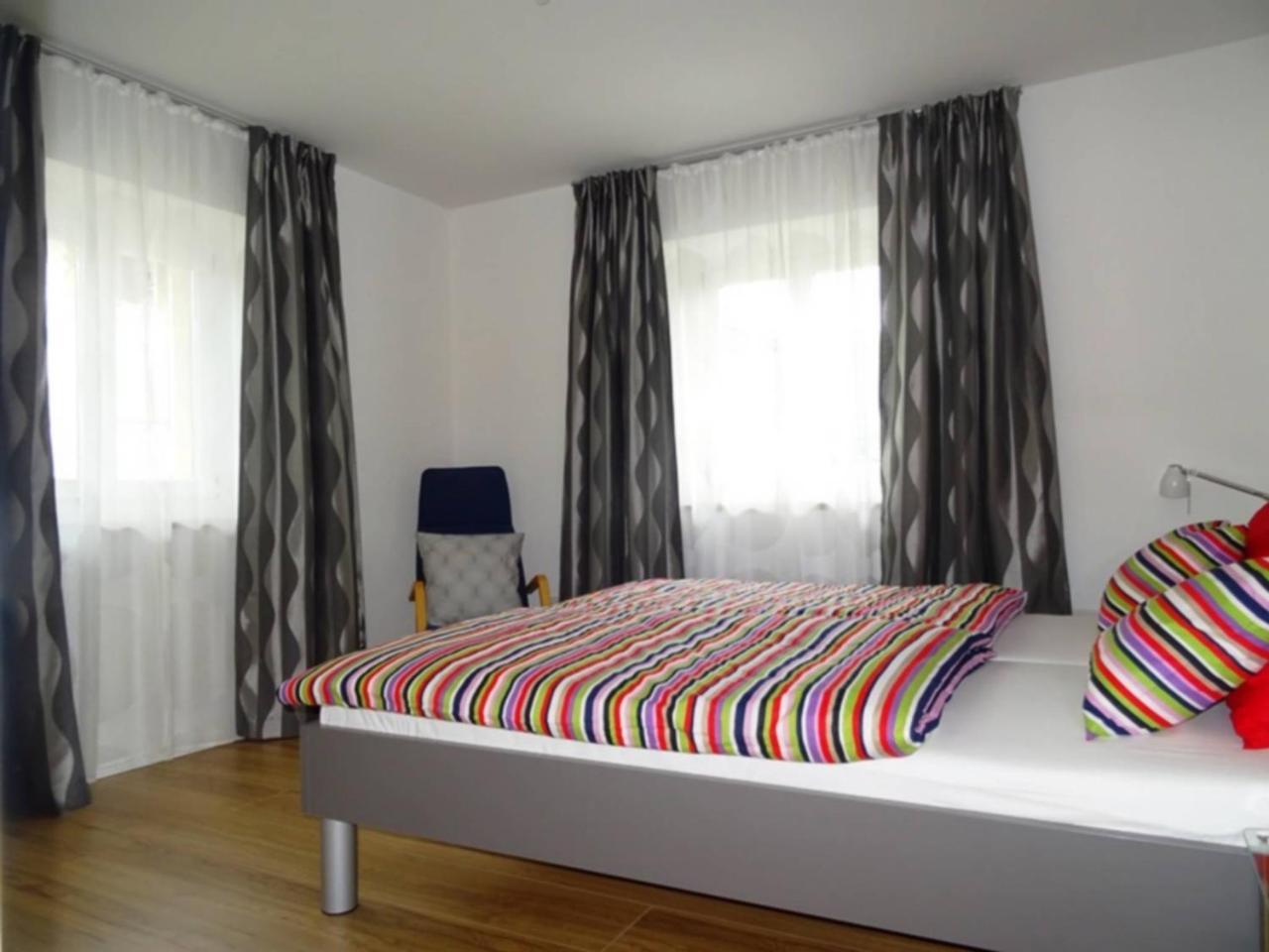Ferienwohnung Litterscheid Kiefersfelden Buitenkant foto