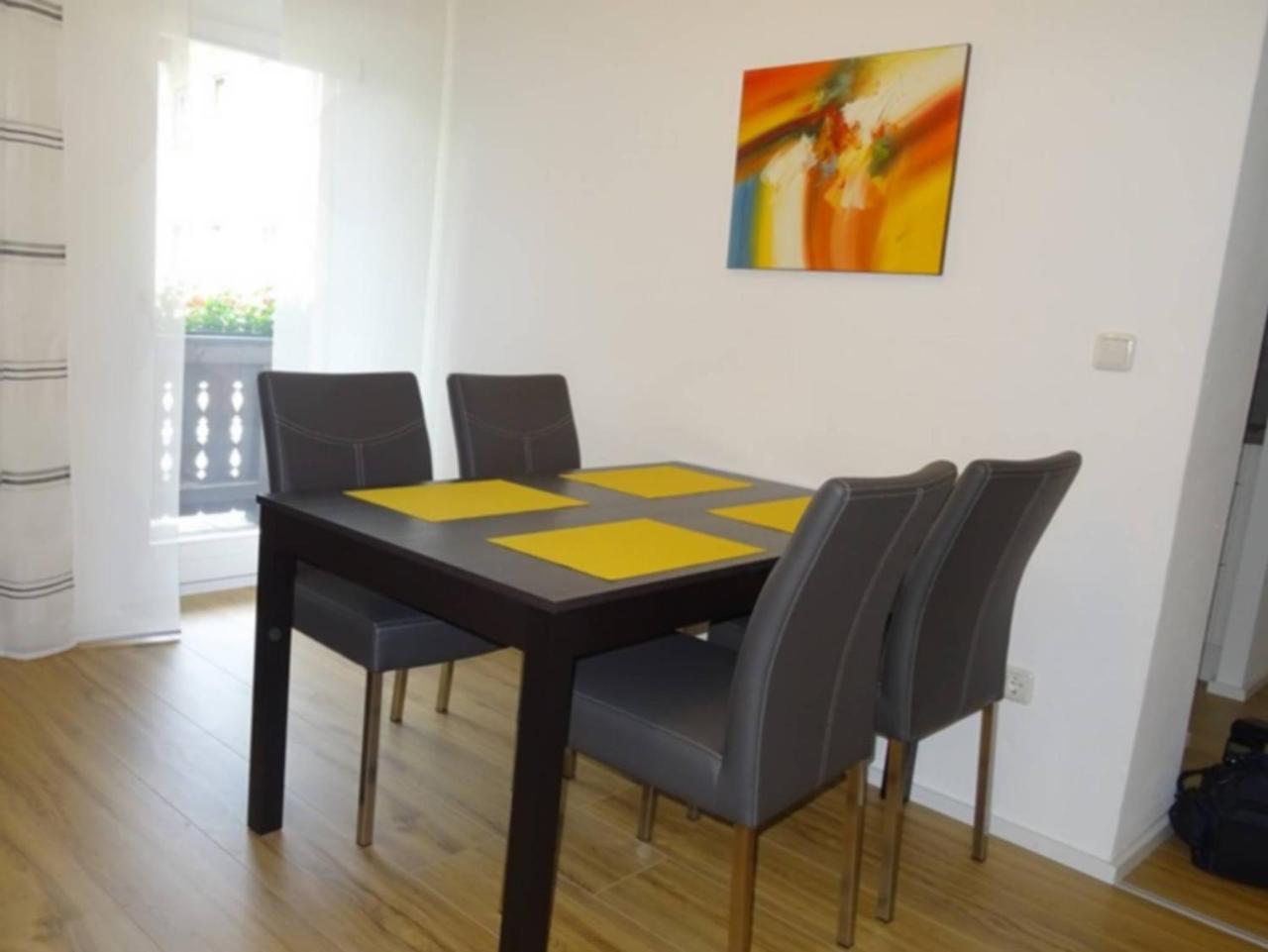 Ferienwohnung Litterscheid Kiefersfelden Buitenkant foto